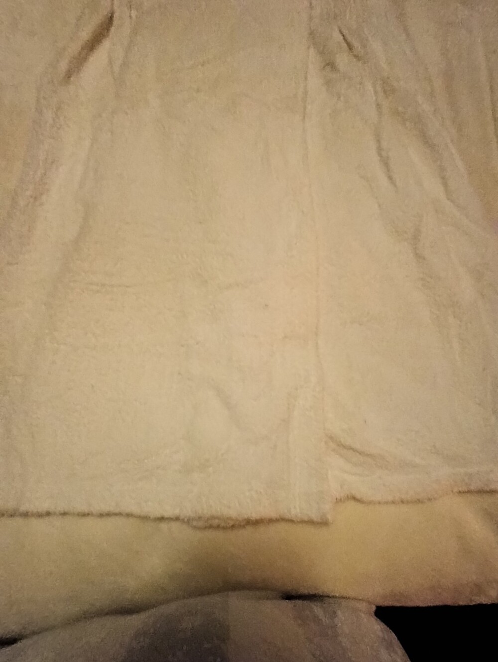 ​Brand: Dophes​Style: Bath Towel Wrap/Spa Wrap with Velcro closure/elastic Band